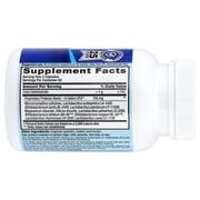 التغذية الآن PB 8 Pro-Biotic Acidophilus For Life كبسولات، 120 قيراط
