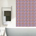 thumbnail image 4 of Riwcyla 1PC Self Adhesive Retro Tile Stickers Waterproof PVC Removable Wall Stickers Decals for Kitchen Bathroom Home Tidy Protection, 4 of 6