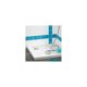 thumbnail image 2 of Extra-flat shower drain dome abs 30720138, white, 2 of 3