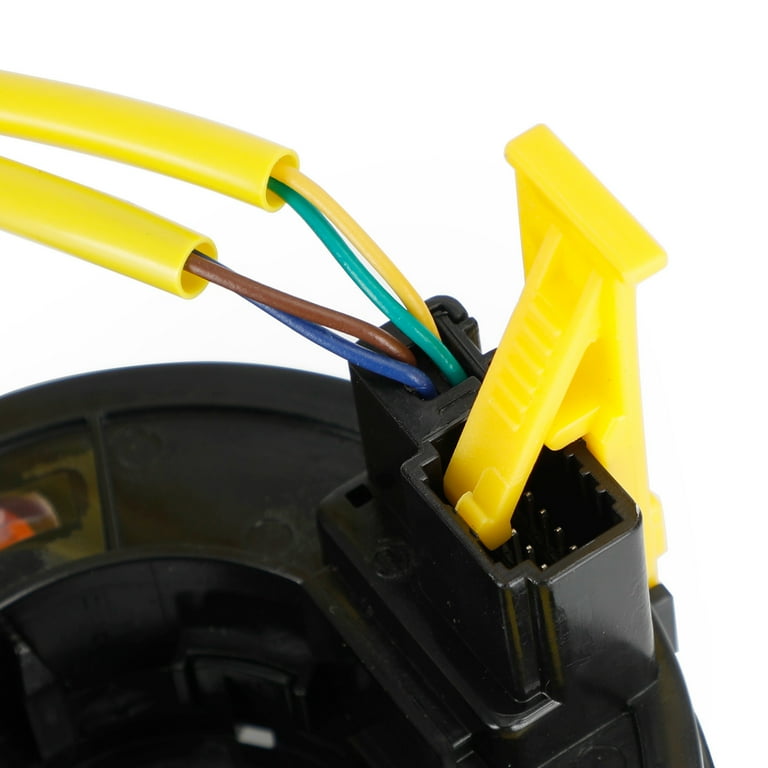 Steering Squib Spiral Cable Clock Spring 93490-4Z120 For Hyundai