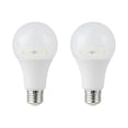 thumbnail image 3 of Led Colorful Light Bulb E27 Screw Bulb Lamp Dimming Power 15W, 3 of 5