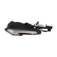 thumbnail image 6 of Replacement Black & Silver for Civic for Coupe Front Door Handle Set (2006-2011) - OE for Fit - Same Day Shipping - 30-Day Return Policy, 6 of 12