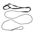 thumbnail image 1 of Flying Rope, Bird Harness Ultra Light Leash Adjustable  Flying Rope for Outdoor Playing Parties for Macaw African Greys Parakeet Cockatoo, 1 of 8