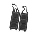 thumbnail image 3 of Estante para caña de pescar para coche, 2 uds., organizador de poste para asiento trasero, soporte para reposacabezas portátil Universal Oxford, shamjiam sostenedor de caña de pescar de coche, 3 of 8