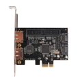 thumbnail image 1 of Tarjeta adaptadora ASHATA SATA PCI Express a SATA ESATA IDE de 3 Gb/s, 1 of 9