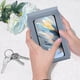 thumbnail image 3 of Bolsas para Mujeres Se Oponen Al Robo Bolsa de Teléfono de Cuero Bolsa Linda para Llevar Teléfonos Móviles Bolsa de Llave de Moda Bolsas Pequeñas para Mujeres, 3 of 5