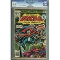 thumbnail image 1 of Tombe de Dracula 59 CGC 6.0, 1 of 1
