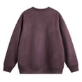 thumbnail image 3 of Blusas y camisas de manga larga con cuello redondo para hombre, sudaderas casuales con capucha de Halloween, jersey con estampado de cuello redondo, sudadera de manga larga, blusa para hombre, 3 of 3