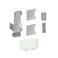 thumbnail image 1 of Unique Bargains 1 Set Motorcycle Primary Chain Tensioner M6-BT07 for Harley Davidson 2006-2017, 1 of 7
