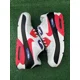 thumbnail image 4 of Ni - ke Ni - ke Air Max 90 - Raptors - AJ1285-106 - Men’s Size 10.5 Pre-owned No Box, 4 of 5