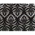 thumbnail image 4 of oneOone Georgette Viscose Fabric Floral Block Decor Fabric Printed BTY 42 Inch Wide, 4 of 4