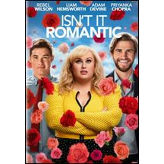 Pre-Owned Isn't It Romantic (DVD 0883929646623) directed by Todd Strauss-Schulson