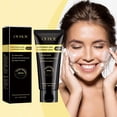 thumbnail image 2 of Limpiador facial Lavado de cara Limpieza profunda Hidratante No apretado Hidratante suave Limpiador facial blanqueador(Buy 2 Save 10%), 2 of 9