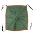 thumbnail image 2 of Housse de Protection Imperméable de Remplacement pour Tente Auvent Vert, 2 of 8
