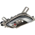 thumbnail image 4 of Dorman 96504 Interior Door Handle for Specific Honda Models, Silver; Beige, 4 of 5