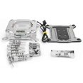 thumbnail image 1 of Intel CPU Water Cooling Block with Temperature Display, 1 of 4