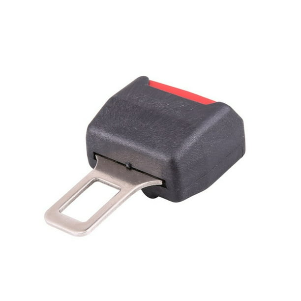 1pc Car Seat Belt Clip Car Universal Adjustable Seat Belt Clip Extender