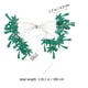 thumbnail image 3 of Cadena de luces decorativas con forma de palmera, cadena de luces novedosa con forma de palmera iluminada, 3 of 7