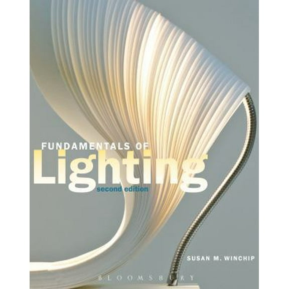 Pre-Owned Fundamentals of Lighting (Paperback) 1609010868 9781609010867