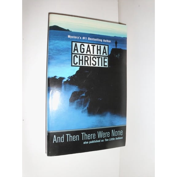 Pre-Owned And Then There Were None Paperback