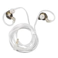 thumbnail image 1 of Auriculares con cable ANGGREK para monitor KZ ZS10 PRO X HiFi Desmontables, 1 of 7