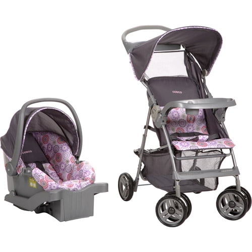 Cosco Commuter Travel System, Margo