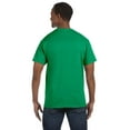 thumbnail image 3 of Hanes Men's 6.1 oz. Tagless T-Shirt - 5250T, 3 of 4