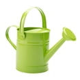 thumbnail image 3 of Colaxi Garden Watering Can Leakproof Flower Bed Garden Water Pot Gardening Water Can for Lawn Backyard Farmhouse Office House Flower Green, 3 of 10