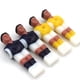 thumbnail image 4 of Bewildely 4 Uds. Juguete de fútbol impermeable para hombre, muñecos de jugador de fútbol, figuras de plástico, piezas de repuesto, Type5 NO5, 4 of 6