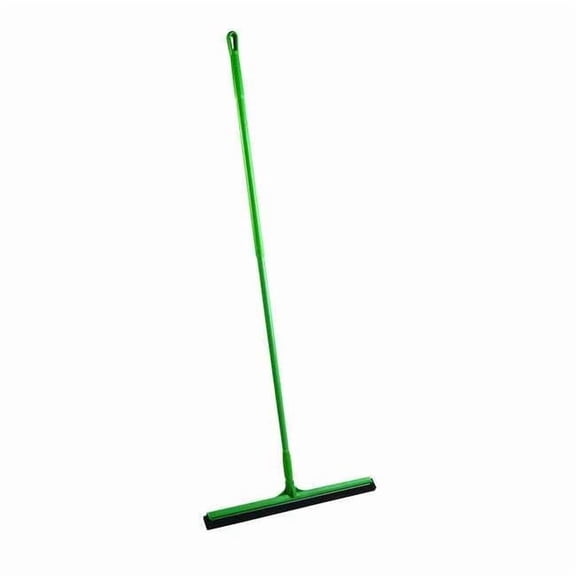 Vikan VIKAN Green 24" Polypropylene Floor Squeegee 77542/29362