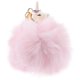 thumbnail image 2 of 1 llavero de unicornio de peluche, adorable llavero colgante para bolso, adorno., 2 of 8