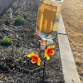 New DIY Hummingbird Feeder Kits, Turn Your Own Recycled Bottles Into The Hummingbird Feeder, Own