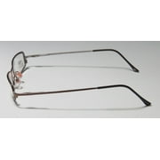 New Karen Millen Km0040 Womens/ladies Designer Full-rim Bronze Durable Budget Must Have Frame Demo Lenses 49-17-135 Flexible Hinges Eyeglasses/eyeglass Frame
