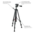 thumbnail image 2 of Trípode compacto Bosch BT 150 para láseres de línea y distancia, 2 of 9