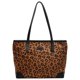 thumbnail image 1 of Bolso Mano Informal para Mujer Compras Retro Ante Sintético Gran Capacidad, 1 of 9