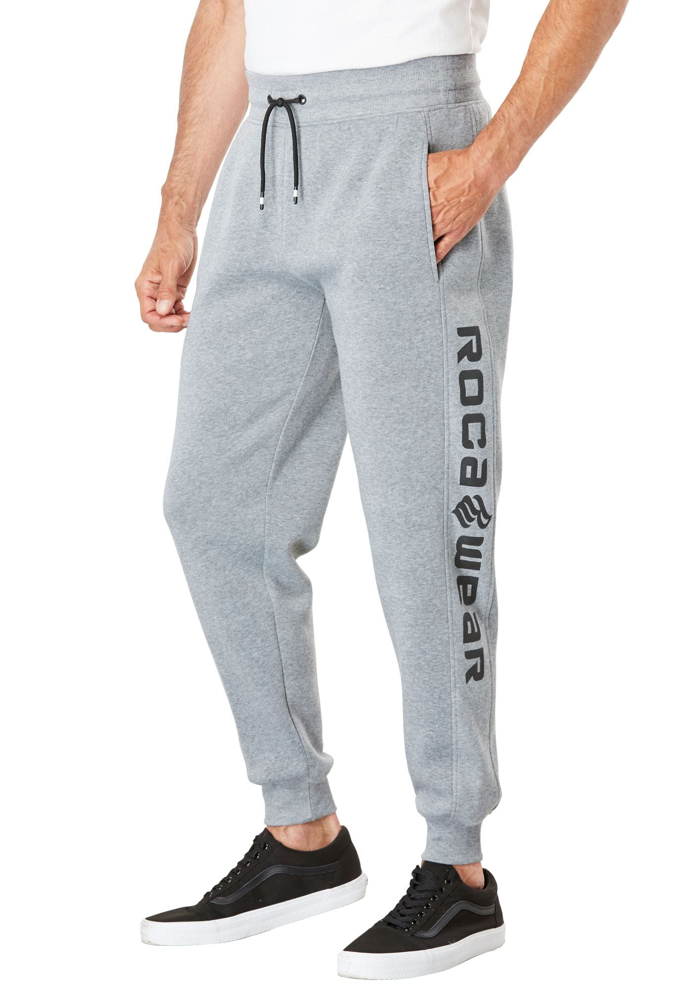 rocawear sweatpants