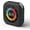 .Rgb & Black Housing, variant on Visual Timer for , 10 Hours Countdown/Up, with Rechargeable, 3 Brightness Display, 3 Volume Levels and , Homeschool Study Tool, Large Digital Timers for Kitchen, Classroom