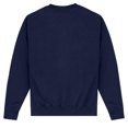 thumbnail image 2 of Elf  Adult OMG Santa Photo Sweatshirt, 2 of 3