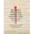 thumbnail image 1 of Pre-Owned Quarrels That Have Shaped the Constitution: Revised and Expanded Edition Paperback, 1 of 1
