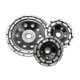thumbnail image 1 of Diamond Grinding Wheel Disc 115/125/180mm Double Row Grinding Wheel Disc Abrasives Concrete Tools Zekai, 1 of 5