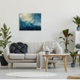 thumbnail image 2 of Stupell Industries Abstract Night Sky Scene Graphic Art Gallery Wrapped Canvas Print Wall Art, Design by Dina D'Argo, 2 of 7