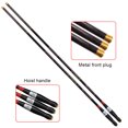thumbnail image 4 of Carbon Carp Fishing Rod Crucian Carp Fishing Rod Raft Valve Fishing Rod, 4 of 9
