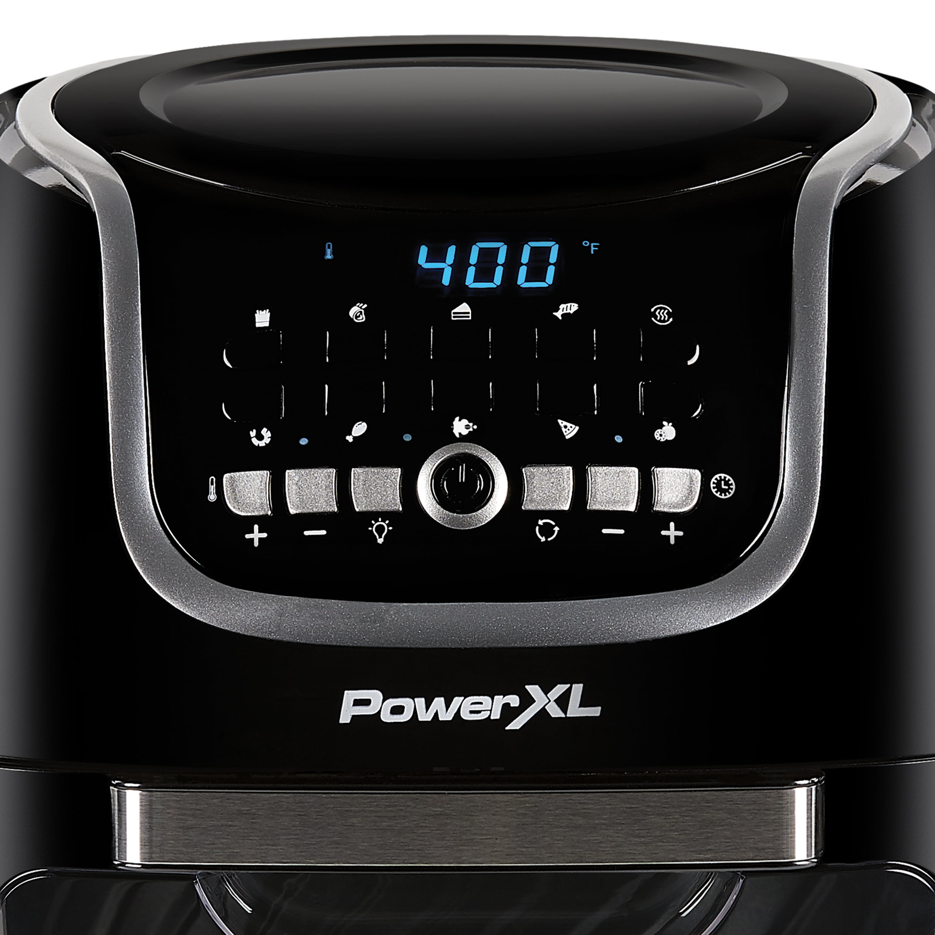 User manual PowerXL Vortex Air Fryer Pro Plus CM-006 (English - 20 pages)