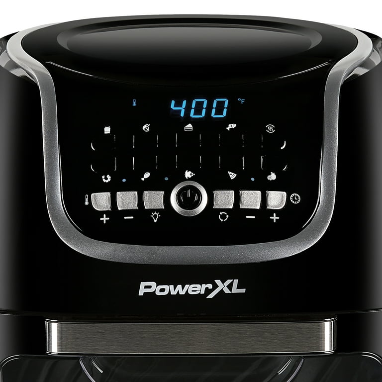 Restored PowerXL CM-006 Vortex Air Fryer Pro Plus 10 Quart (Refurbished) 