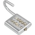 thumbnail image 2 of Cadenas Combinaison De 10 Chiffres 38 Mm., 2 of 5