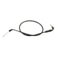 thumbnail image 1 of Cable acelerador para moto VORT-X 250 Italika, 1 of 3