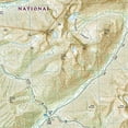 thumbnail image 3 of National Geographic Trails Illustrated Series: Two Medicine - Glacier National Park #315 Map - Explore the Montana Rockies!, 3 of 8