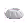 thumbnail image 1 of 4 protectores de pared, protectores de pared, amortiguadores de seguridad para bebés para escaleras, puertas, barrera para bebés, la presión protege la pared, no se necesita taladrar Banban LingWen 9024715540713, 1 of 1
