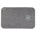 thumbnail image 1 of Numi Power Mat Qi Tapis de Souris de Charge Sans Fil - Gris (Utilisé), 1 of 2