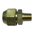 thumbnail image 4 of Accesorios De Plomería Para Tuberías De Agua Rosca De 1/8 Pulg., Conexiones De Tuberías De Plomería Para Conectores De Acoplamiento De Tuberías φ10mm Gloria Fontanería de conector recto, 4 of 9